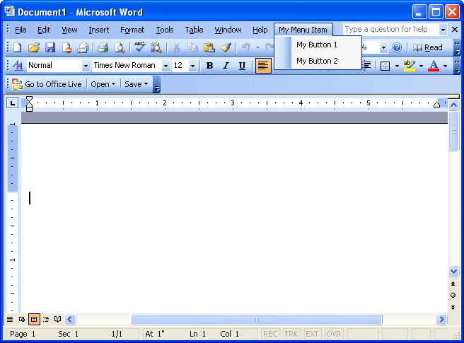 microsoft office frontpage 2003 free download